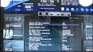 AMD Bulldozer FX-8150 Overclocking Guide & Tutorial Linus Tech Tips