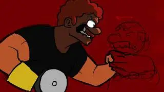 Shucks DX - Full Cutscene