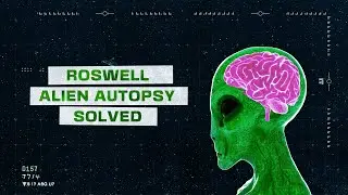 Roswell Alien Autopsy Solved (2023) Full Movie | Documentary | Sci-Fi | UFO