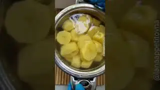 Коротко,ясно и вкусно. ЕМ И ПЛАЧУ: Я В ШОКЕ от рецепта этой Картошки 