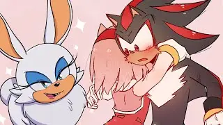 The ULTIMATE Sonic Comic Dub Compilation | Volume 5
