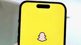 BIG Snapchat Update Is Coming!