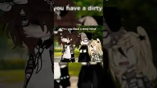 gacha life TikTok compilation🔥 #151 #shorts #gacha