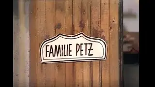 GUTE NACHT Geschichte Familie Petz