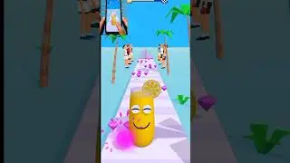 Juice run part 2