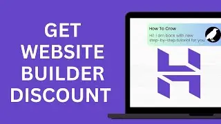 Hostinger Ai Website Builder Discount | Build a FAST Website Using AI