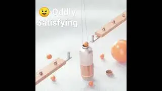 Amazing Oddly Satisfying Video