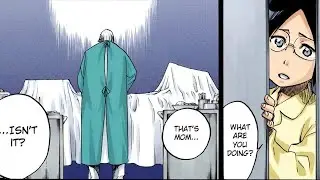 Uryu Ishida 