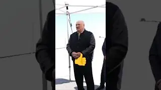 Лукашенко🔥Мы потом потеряем на логистике! Поэтому надо внимательнее к этому относиться👆
