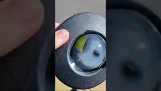 BI-LED противотуманные фары Toyota RAV4/4Runner 