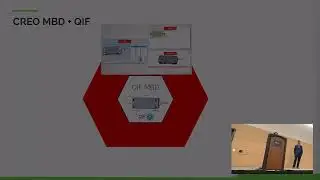 Real-World MBD Use Cases with Creo Parametric & ISO QIF