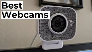 Best Webcams In 2020  - Top 5 Picks