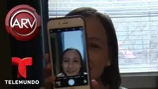 Cuidado con compartir las fotos de tus hijos en Internet | Al Rojo Vivo | Telemundo