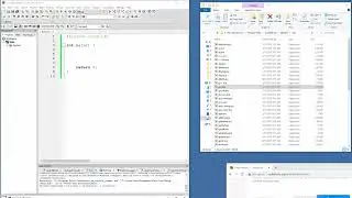 How to Add gcc MinGW bin directory to System Path - Windows 10