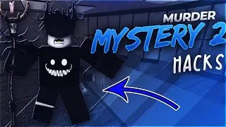 🔥Взлом Murder Mystery 2💥Легальный Читы на Murder Mystery 2🔥