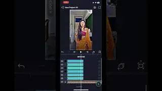 New Colour Grading Cc Tutorial in Alight Motion 