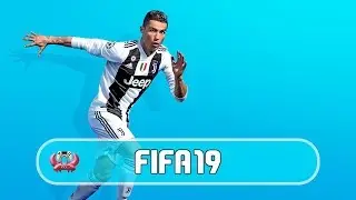 FIFA 19 / Джорджо Кьеллини