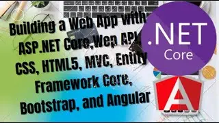 7 Building a Web App with ASP.NET Core,Wep API -Building the Database with Entity Framework Core