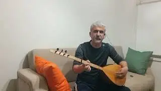 YAYLA YOLLARI Anamur Türküleri