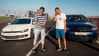 Фары, турбина, дуэль с Ильдаром! Балацко воплощает мечты😂