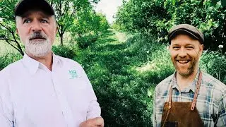 How Mark Shephard’s Farm THRIVES on Neglect (Extended Version)
