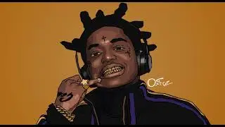 Free Kodak Black - Feelin Peachy type beat Flute Type Beat.