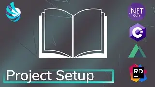 ASP.NET Core API & Nuxtjs SSR in Rider - Project Setup - Tricking Library Ep1