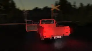 Самый быстрый способ получение ключей от Tangerine FZ-120 - My Summer Car