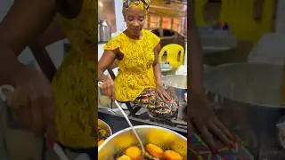 Best Street Food in Brazil!