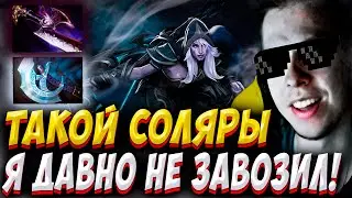ЭТА ИГРА ПОЛНОСТЬЮ В МОИХ РУКАХ?! УБИЙЦА НУБОВ НА ДРОВКЕ! Дневник убийцы нубов! Дота 2 7.37c