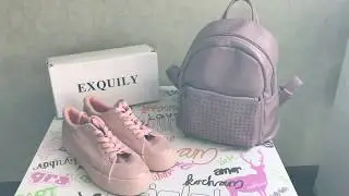 AliExpress 🌸Lamoda🌸покупки!!!