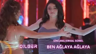 PAVYON - Erkal Sonel Ben Ağlaya Ağlaya