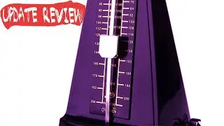 Best Metronome 2021 - Cherub Metronome WSM-330