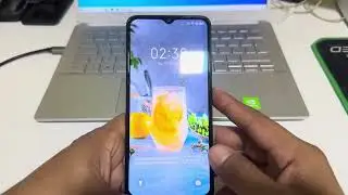 Como resetar Infinix 30i com tela bloqueada