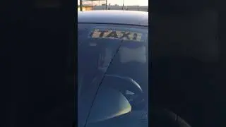LED TIV наклейка