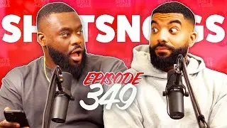 REMOVED FROM THE GROUP CHAT?! | EP 349 | ShxtsNGigs Podcast