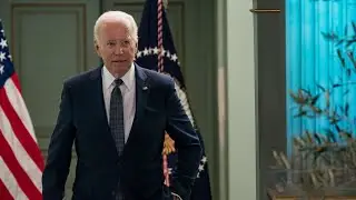 ‘Keep walking, Joe’: Antony Blinken winces as Biden responds to dictator question