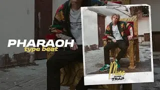 [FREE] БИТ В СТИЛЕ ФАРАОНА / PHARAOH TYPE BEAT - 