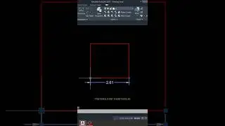 Flip Dimension Arrow - AutoCAD 
