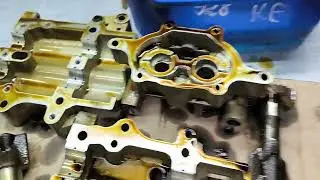 Питерская Sorento G4KE и свечи Метеор