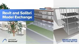 How to Exchange Models with Revit and How to Instantly Check Your Model in Solibri