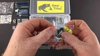 Arduino Development Kit
