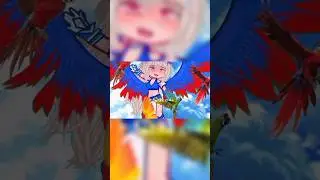 Rio Trend || Gacha Trend by Malak G94 