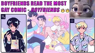 BEST BOY-FRIENDS READ BOYFRIENDS! 