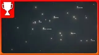 Starfield - Guía para visitar TODAS LAS ESTRELLAS y conseguir el logro Las estrellas, mi destino