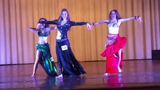 Daria Gadomska improvisation 14.05.2018🔥