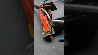 Ender 3 Hot End 