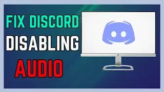 How To Fix Discord Disabling All Computer Audio Except For The Call - (Simple Guide!)