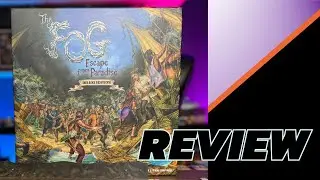 The Fog:Escape from Paradise - Review
