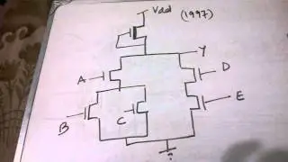 VLSI Lecture 2 #vlsi #learnwithnishag #viralvideo